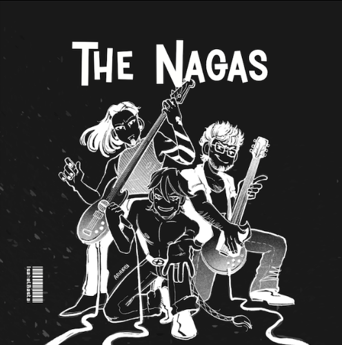 @Ariakey's Pin Board Image