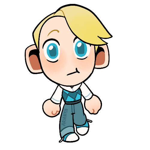 @Ariakey's Pin Board Image