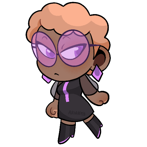 @Ariakey's Pin Board Image