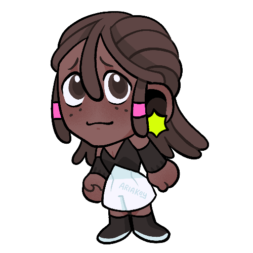 @Ariakey's Pin Board Image