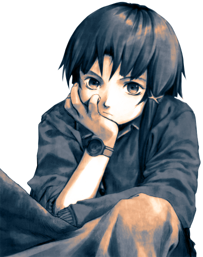 METEORBELT's Page Doll