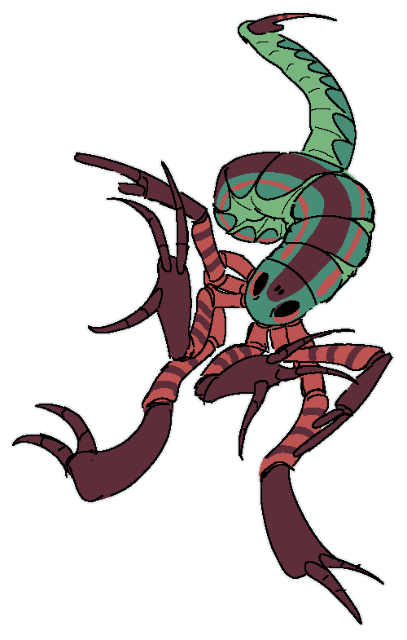 Fruitful-gummies's Page Doll