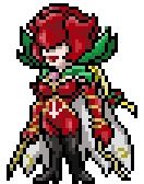 RoseTintedPath's Page Doll