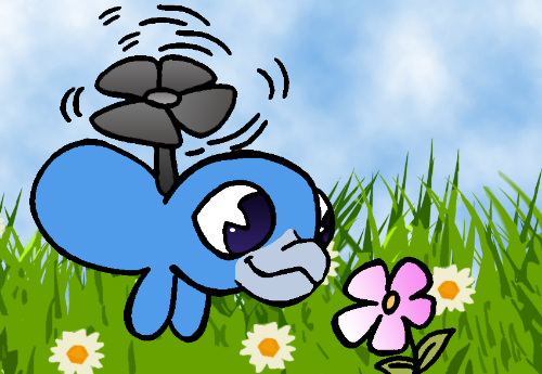 @VorgleVerse's Pin Board Image