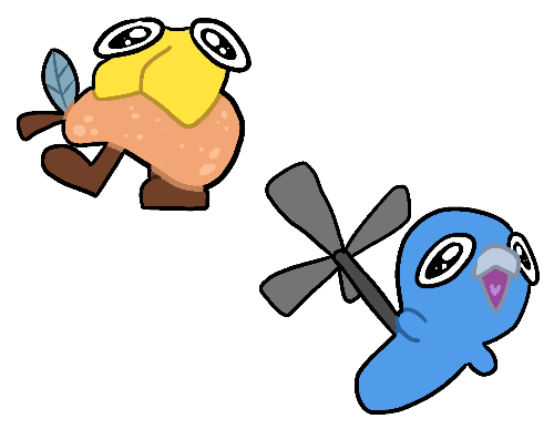 @VorgleVerse's Pin Board Image