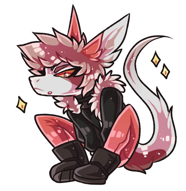 JAIRIKOH's Page Doll