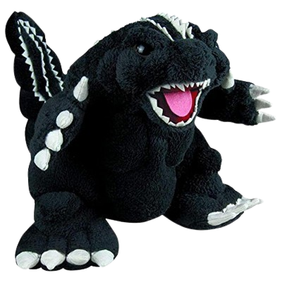 @kaijuyuri's Pin Board Image