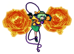 @kaijuyuri's Pin Board Image