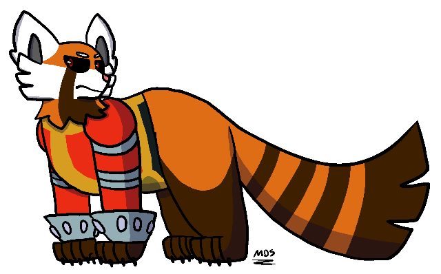 Moondastupow's Page Doll