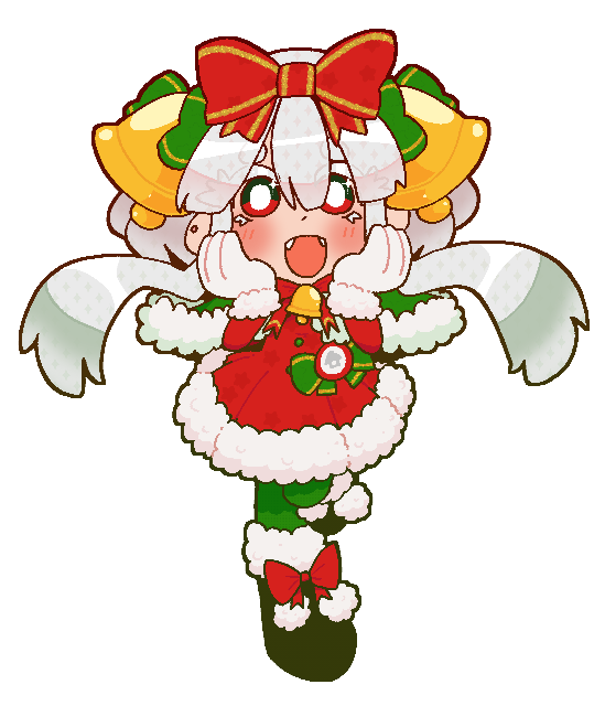 RockAce-Mei's Page Doll