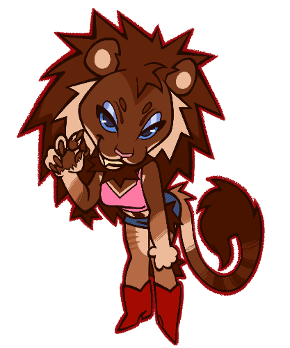 @t1g3rsh4rkz's Pin Board Image