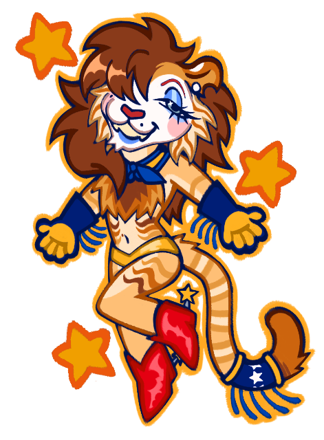 t1g3rsh4rkz's Page Doll