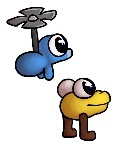 @VorgleVerse's Pin Board Image