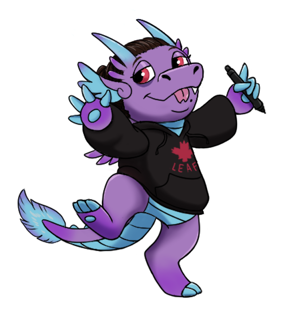 mythcraze776's Page Doll