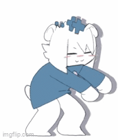 KooriHana's Page Doll