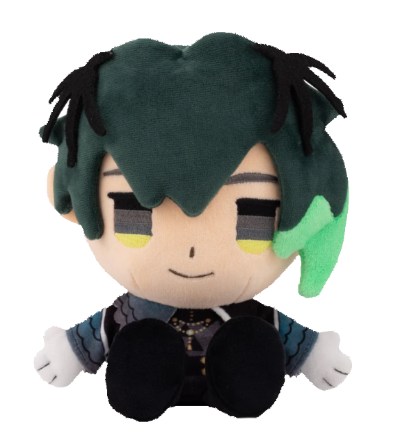 SabDoodles's Page Doll