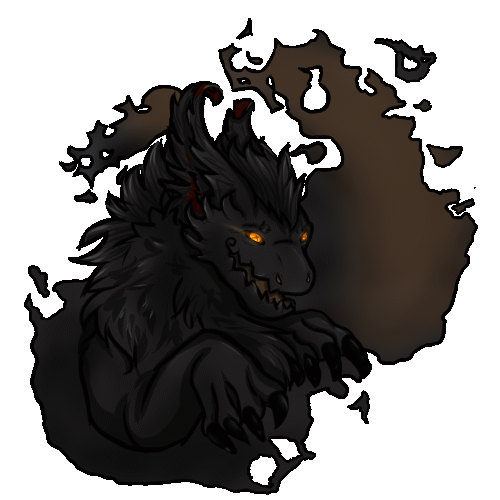 MidnightDragonC's Page Doll