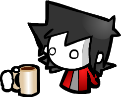 RughiroLOL's Page Doll