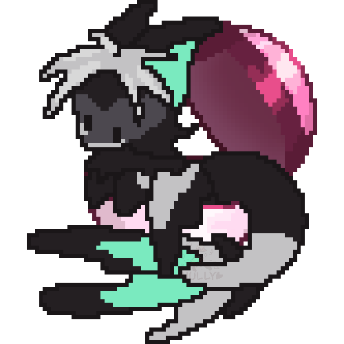 @BlondeDingDong's Pin Board Image