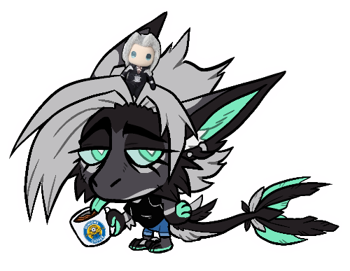 @BlondeDingDong's Pin Board Image