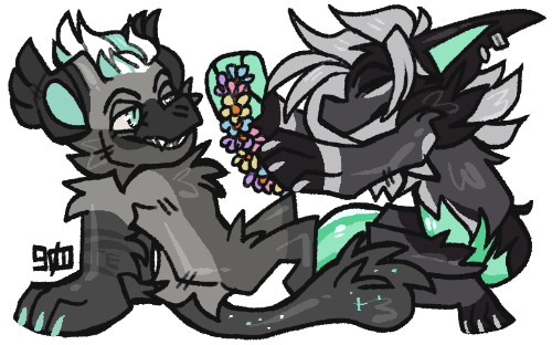 @BlondeDingDong's Pin Board Image