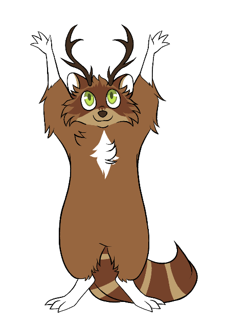 RaineOuShine's Page Doll