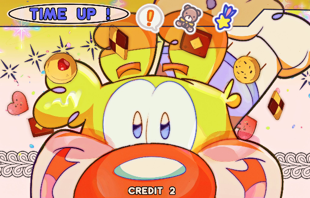 BUCKAROO's Page Doll