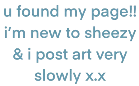 @aventurine's Pin Board Image