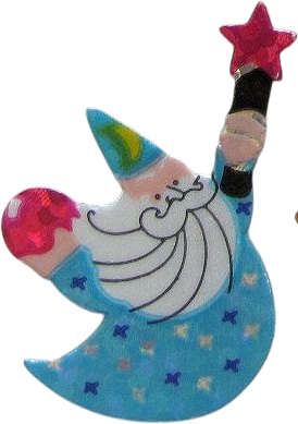 strophiccata's Page Doll