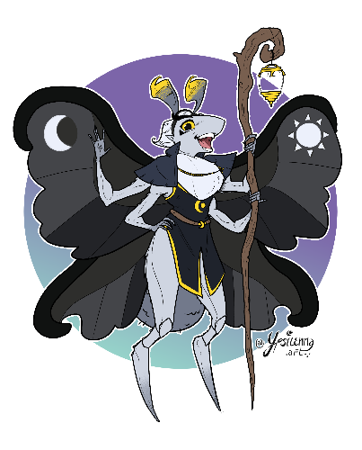 @Ypsilenna's Pin Board Image