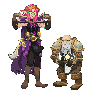 @Ypsilenna's Pin Board Image