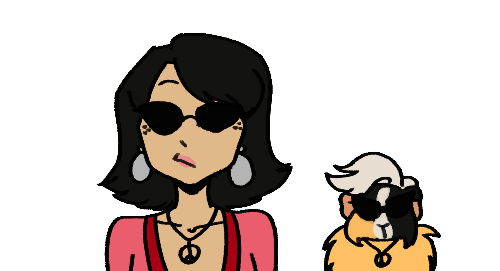 @Ypsilenna's Pin Board Image