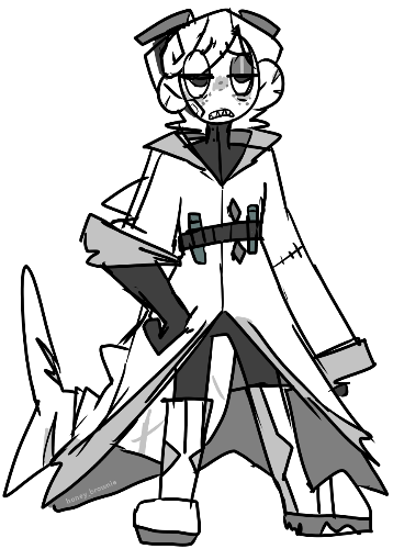 @honey_brownie's Pin Board Image