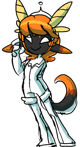 @honey_brownie's Pin Board Image