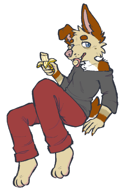 Phantom_Thing's Page Doll