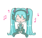 critter's Page Doll