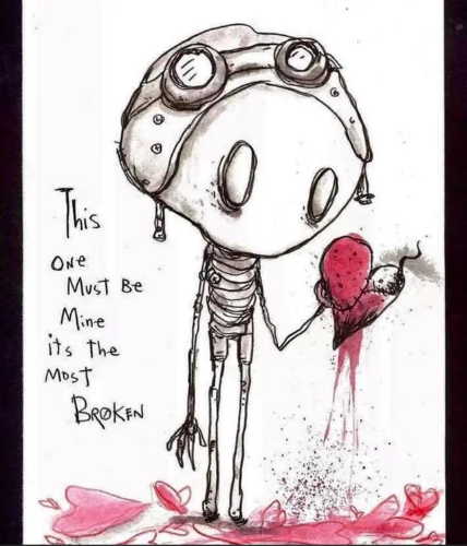 @dev1L-in-cHa1n5's Pin Board Image