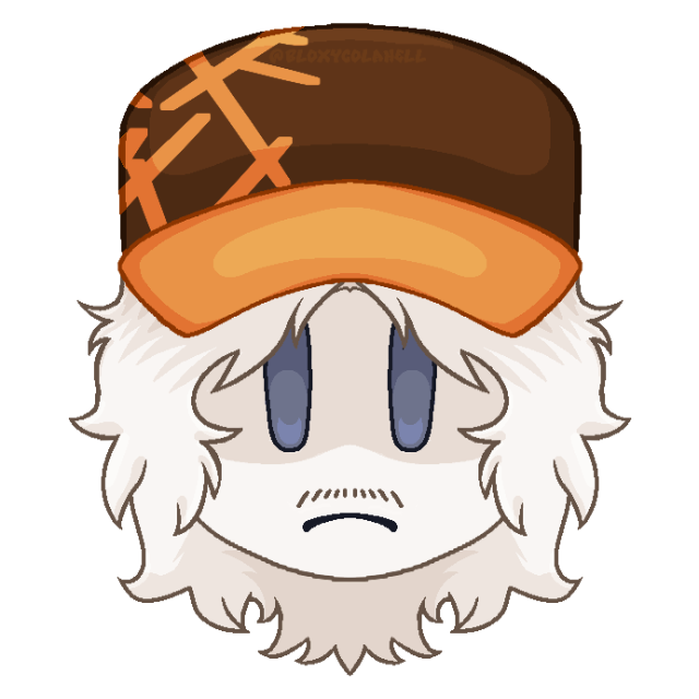 bloxycolahell's Page Doll