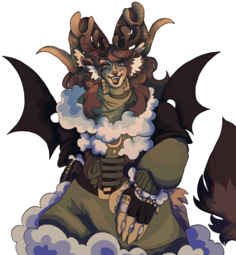 @valsirenn's Pin Board Image