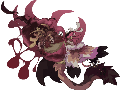 @valsirenn's Pin Board Image