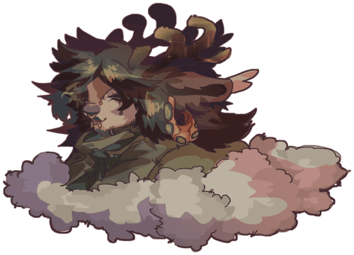 @valsirenn's Pin Board Image