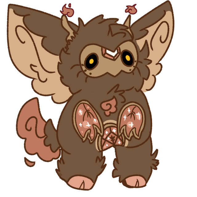 CozyWinters's Page Doll