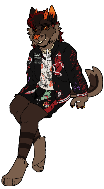 spiritbyte's Page Doll