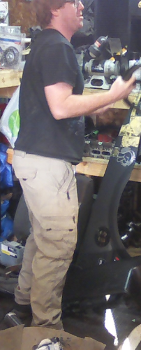 @sumeightsix's Pin Board Image