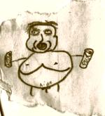 @sumeightsix's Pin Board Image