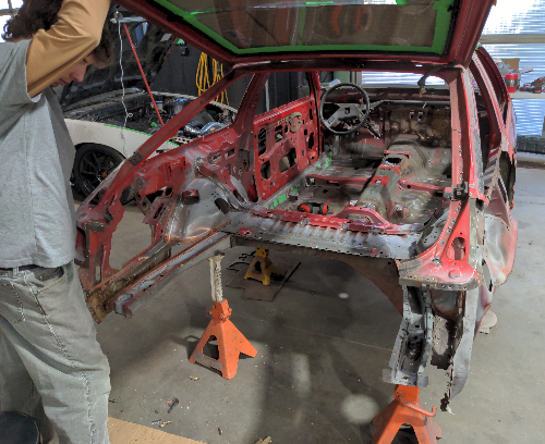 @sumeightsix's Pin Board Image