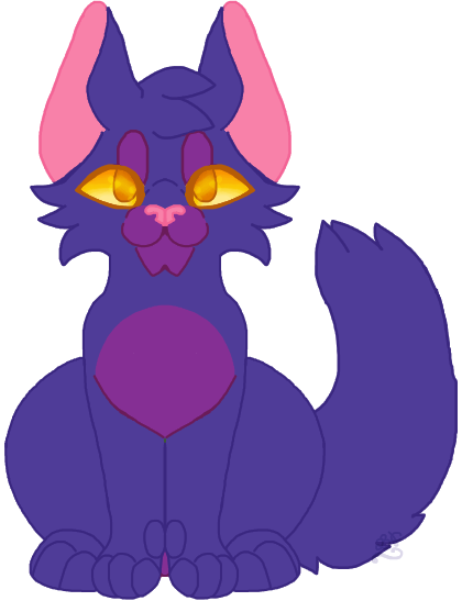 crowthefrostyfloof's Page Doll