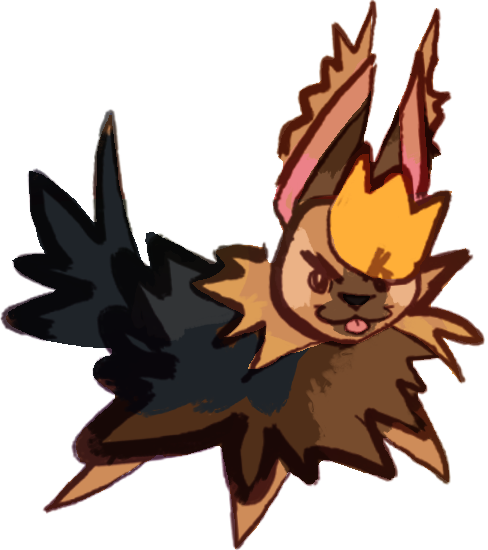 Milamelle's Page Doll