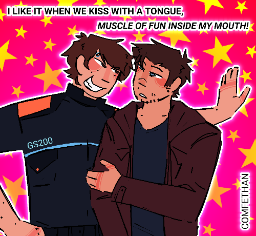 @comfethan's Pin Board Image