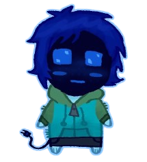 comfethan's Page Doll